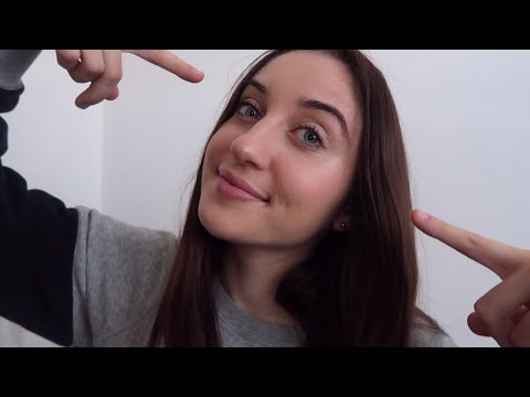 ASMR Follow My Instructions Roleplay