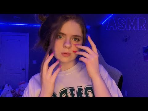 1 Minute ASMR But 𝙈𝙮 𝙁𝙖𝙘𝙚 𝙄𝙨 𝙋𝙡𝙖𝙨𝙩𝙞𝙘  ✨
