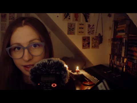 Emotional Support Animals, I guess? ~ Wee Hours Retinue #8