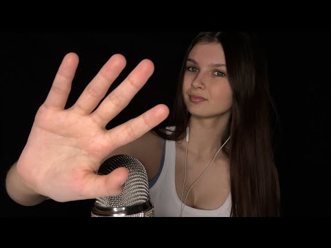 ASMR Relaxing Personal Attention🫶🏻