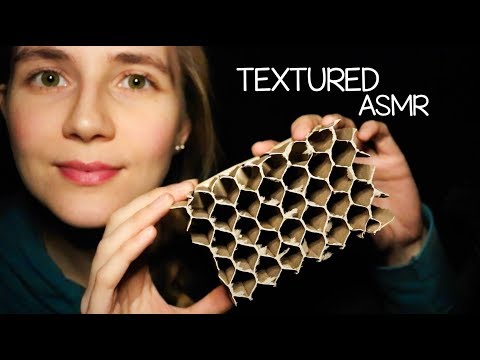 Textured ASMR Triggers