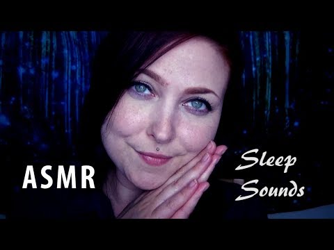 ASMR 😴 Sounds For Sleep 😴 Deluxe Trigger Assortment