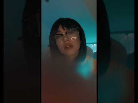 ASMR Velma searches you for clues