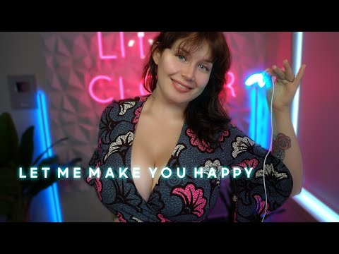 ASMR | this will make you smile - ROLEPLAY
