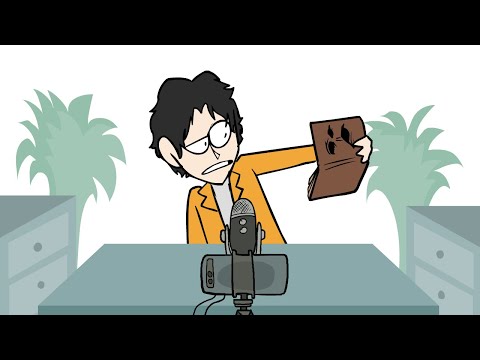 asmr goes wrong 4 (animated)