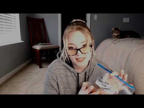 Asmr Kidnapped Surgery/Stomach