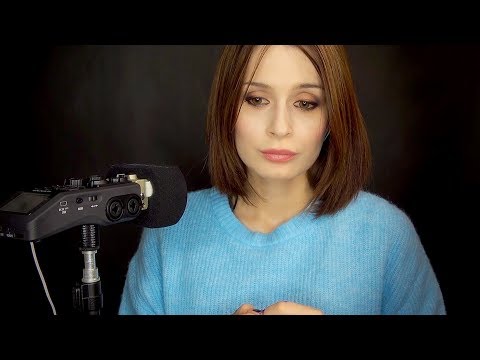 HO PRESO UNA DECISIONE IMPORTANTE - asmr