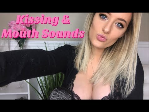 Kissing & Mouth Sounds