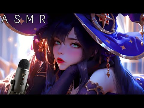 ASMR | The Biggest Tingling Tapping | Sleep Like a Baby, It's An Order | (No Talking) |