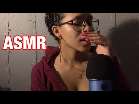 ASMR| Summer ☀️ Themed Trigger Words