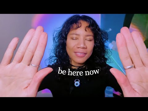 ASMR Reiki for Leaving the Past Behind