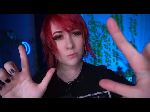 ASMR Tomorrow Is A New Day | Positive Affirmations & Personal Attention