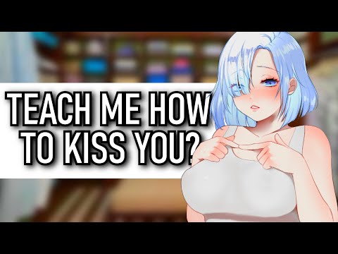 🔥 Spin The Bottle Gets Spicy 🔥 (7 Minutes In Heaven Audio Roleplay)