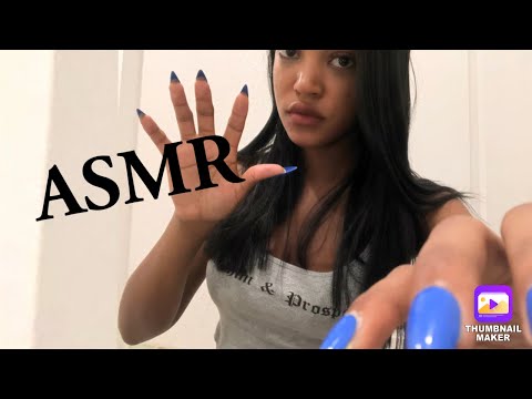 ASMR Camera Tapping And Brushing For Extreme Tingles