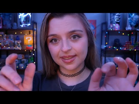 ASMR~ Slumber Party With The Girl That's Obsessed With You