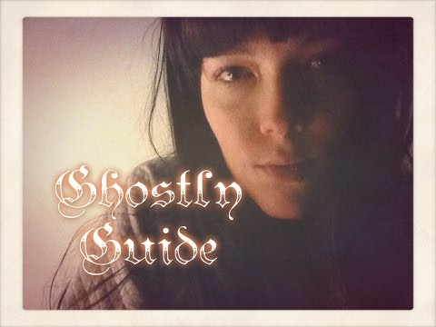 ***ASMR*** Ghost in the night 2 - Guided
