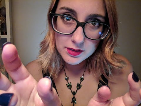 ASMR Tingly & Unpredictable Triggers | For Sleep, Chill, Stress Relief | 24/7 Stream