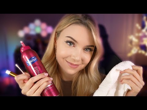 4K ASMR | The Deepest & Fizziest Ear Attention You'll Have Today