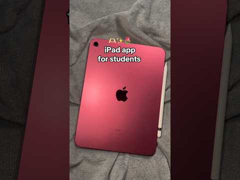 #apple #tutorial #ipad #students