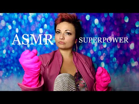 ASMR🥇 Check If You Have This Superpower⚡️