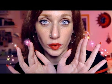 ASMR✨Brain Melting Triggers✨ASMR