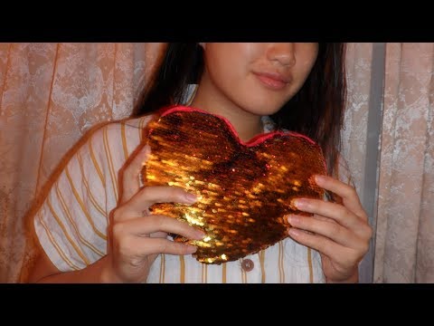 ASMR- Wholesome Kisses n Shit (Positive Affirmations)