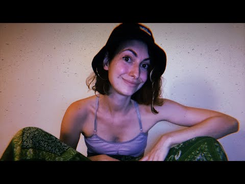 ASMR Relax Away Your Sunday Scaries [Lo-fi] [Live]
