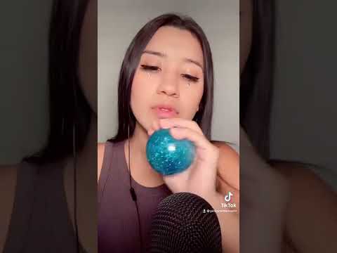 ASMR 😯 Trigger