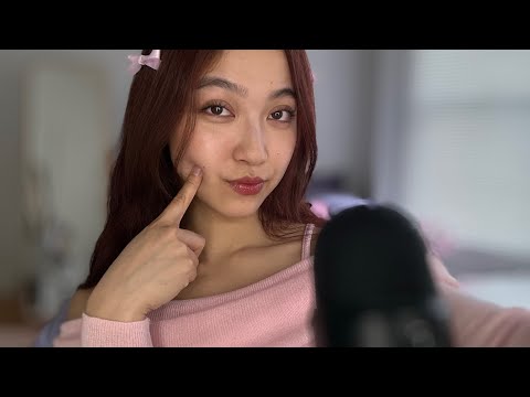 INTENSE ASMR High Sensitivity Mouth Sounds & Visual Triggers ✨ Get Ready To Tingle