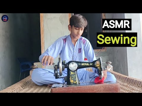 ASMR Relaxation by Taylor👗 l Gentle Hand Movements