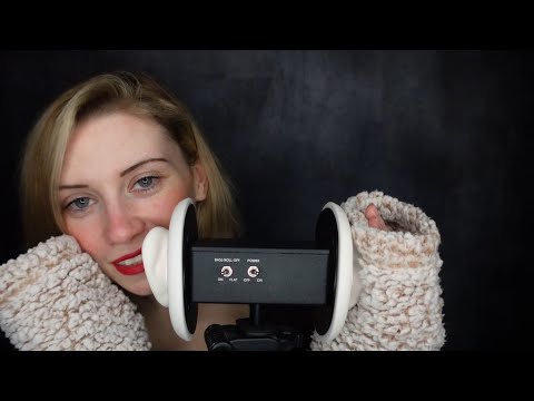 ASMR - Comforting You, Counting In Your Ears