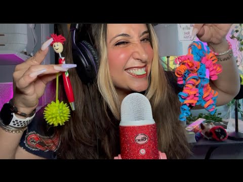 The Attention  you never knew you Needed 🥰 ASMR Without a Plan