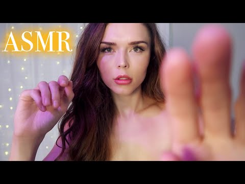 ASMR // COMFORTING YOU - ANXIETY RELIEF [talking about anxiety + my tips for getting through it]