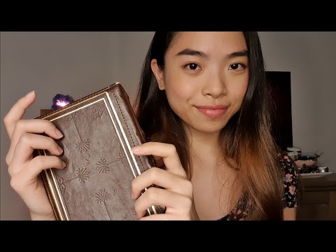 [ASMR] Tapping for Sleep & Relaxation ✧ No talking