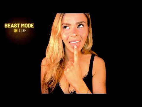 ASMR ULTRA RARE & SPECIFIC MOUTH SOUNDS