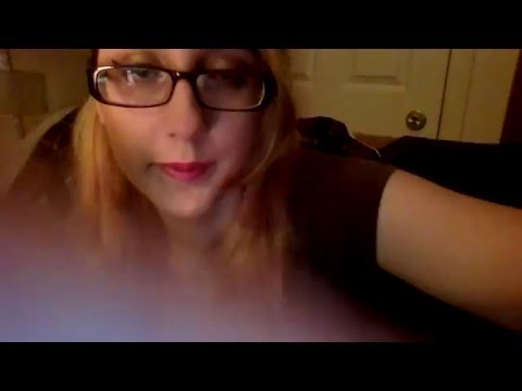 ASMR- Close up Hand movements, Covering Camera, Whispering, Very Calming and Relaxing