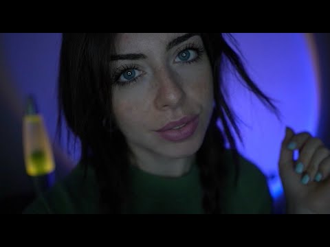ASMR| YOUR FAVORITE MOUTH SOUNDS ✨