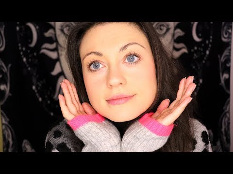 [ASMR] Skincare und Makeup Routine mit 32 💁 (truth revealed) 😄 ASMR Deutsch/German