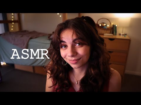 Friend Test ~ Very Personal Questions to See If We Could Be Friends ASMR