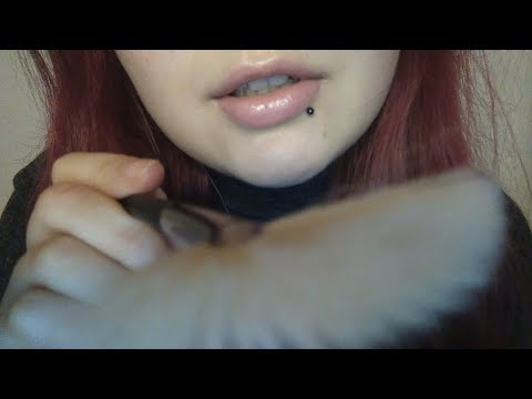 I Love You 3000 - Sub Appreciation Video (Repeating "Thank You" , "I Love You" & Face Brushing)