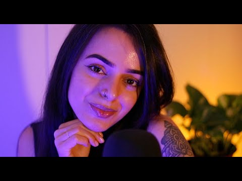 ASMR Life Update: I moved! How I've been, rambles & some fav things (Whispered)
