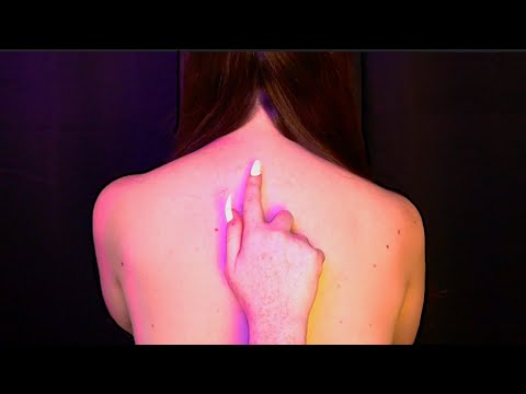 ASMR Tracing You Can FEEL!!!