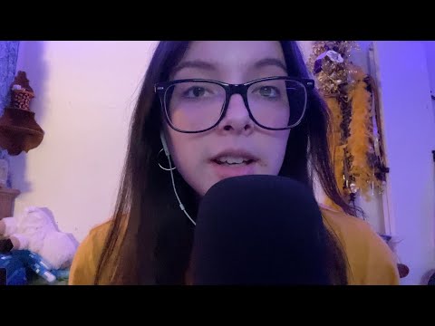 CUSTOM VIDEOS OPENED + CHANNEL NEWS | ASMR