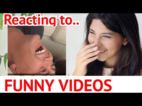 Try not to laugh Challenge (Funny tik tok videos)