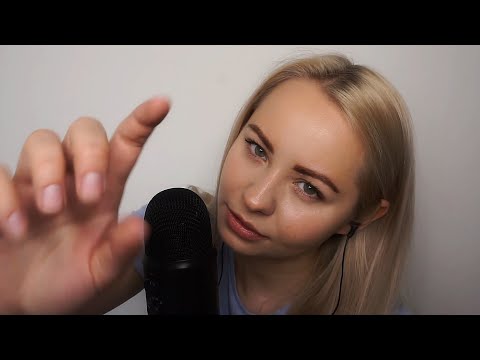 ASMR Personal Attention | ITS OKAY | Helping You To be Relaxed | Supporting You and Your Mind