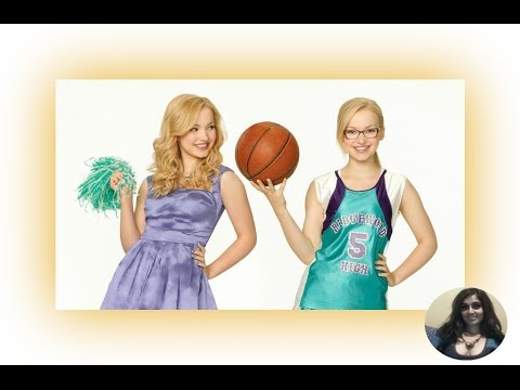liv and maddie full episodes - Basketball Team Liv and maddie disney channel  - video review