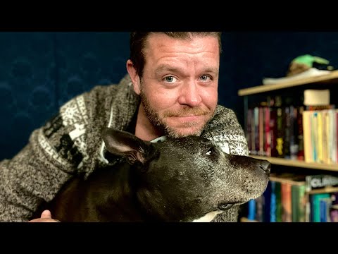 ASMR | Pet Therapy (for Humans)