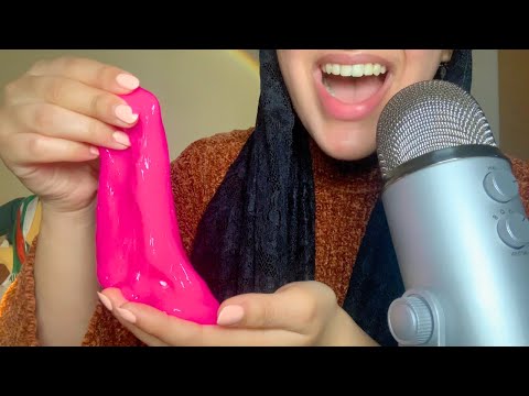 This ASMR Will CURE Your Tingle Immunity 🤯