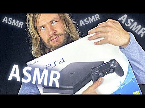 The MOST RELAXING [ASMR] Unboxing Ever Made | Especially for Nerds 🎮