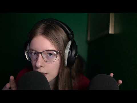 Chaotic ASMR Finding Out What The Frick You Are (And Getting It SO Wrong)
